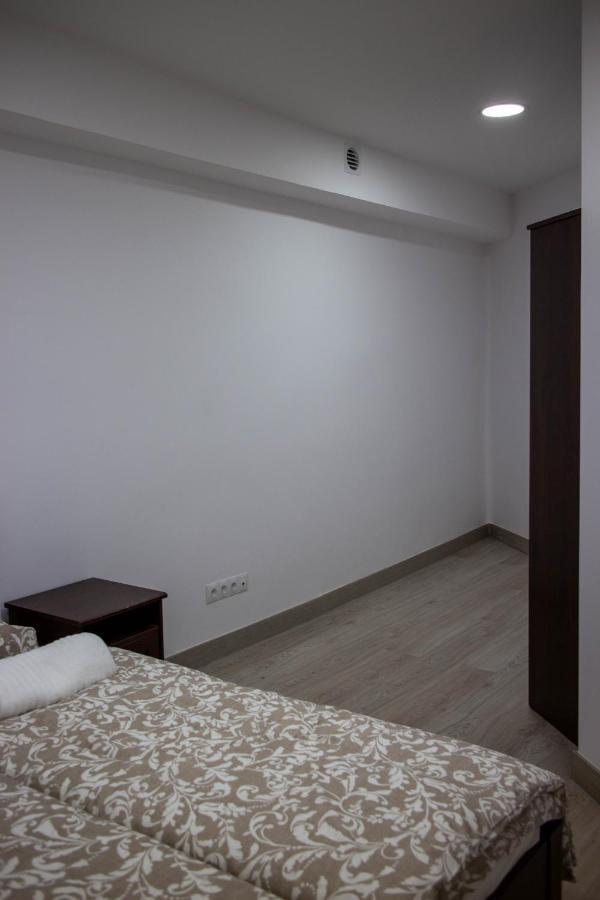 L&G Madrid Apartments Exterior foto